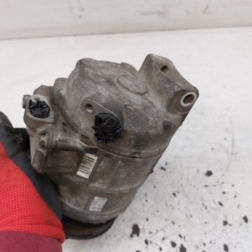 фото thumb №11, Cadillac sts srx 3,6 2006 компресор кондиціонера denso 447260-0060 7sbu16c