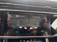 фото thumb №15, Сидіння audi q7 sq7 recaro s-line оббивка nappa nappa європа 2016-2024