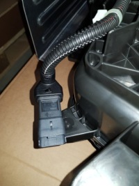 Бак adblue c jumper 3 p boxer 3 9824786280 оригінальний номер в Україні, фото thumb