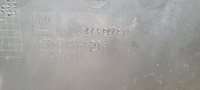 фото thumb №16, Opel corsa d 06-10 бампер перед оригінал a467