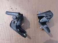 фото thumb №6, Петлі двері правий перед exl citroen c3 ii komple