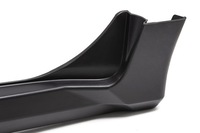 фото thumb №9, Honda civic x 2016-2019 sedan молдинг порог правая 71800tgga00