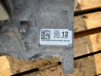 Коробка передач передач автоматическая сцепление комплектная lincoln continental 3.0 Недорого, фото thumb