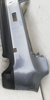 фото thumb №7, Mitsubishi asx lift 13-17 бампер задний задняя