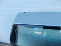 фото thumb №10, Кришка багажника багажника задня mercedes a klasa w169