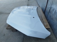 Капот кришка двигуна ford focus mk3 3 рестайлінг  2014-2018 оригінал колір of Ціна, фото thumb