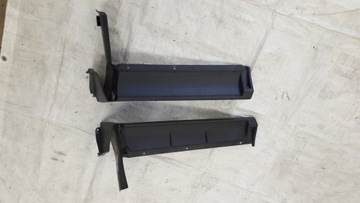 фото thumb №9, Vw polo 9n защита pod консоль 6q1857922e