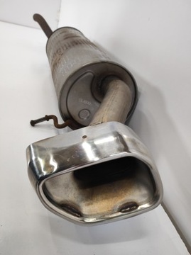 фото thumb №7, Глушник кінцевий ford puma gj87a 1660018x