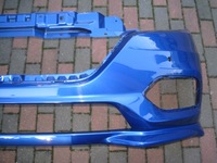 фото thumb №8, Бампера передний honda hrv 2018-2020r po lift sport