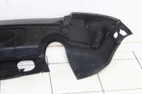 фото thumb №8, Mini countryman s r60 10r- бампер задня задній pdc хром b11