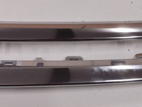 фото thumb №7, Хром решётка, решетка citroen c-3 picasso lift