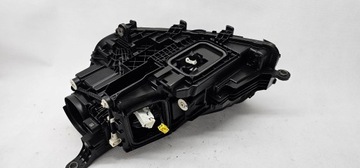 фото thumb №10, Mercedes mb gls w167 лампа перед правая полный led fv