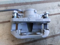 фото thumb №6, Супорт гальмівний лівий перед opel combo e 1.5 d zf новий 23r