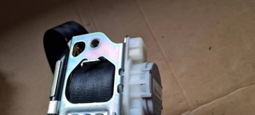 фото thumb №16, Q7 4m ii pas безпеки лівий перед 4m0857705h