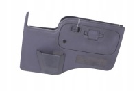 фото thumb №1, Обивка обшивка дверь nissan cabstar 99-06