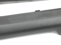 фото thumb №15, Renault megane iv 2018 комплект планка пороговая передняя