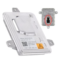 фото thumb №1, Модуль перетворювач ксенон 130732926301 bmw