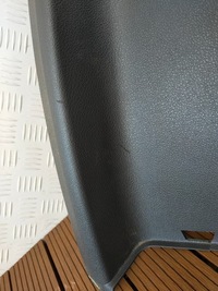 фото thumb №6, Vw touran ii 10-15 боковина дверь задний правые зад 1t0867036ad