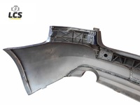 фото thumb №12, Бампер зад задний audi a4b6 cabrio lz5g 8h0807511