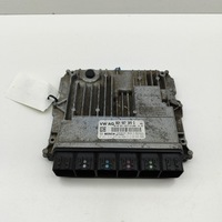 фото thumb №1, Audi a5 2018 блок керування / модуль ecu