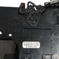 фото thumb №13, Mercedes slk r171 решётка обдув кондиционера средняя czarna a1718300854