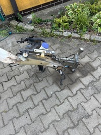 фото thumb №3, Opel grandland четверть четверть лонжерон правая оригинальная