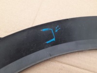 фото thumb №7, Молдинг крила правий задня renault captur ii 19-