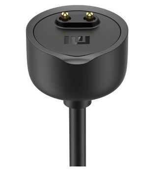 10X KABEL ŁADOWARKA DO XIAOMI MI BAND 5/6/7 50CM