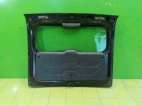 фото thumb №5, Kia soul 1.6 crdi 09r 5d крышка багажника задняя комплектная