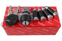 фото thumb №1, 4x вкладка дверь + замок зажигания vw transporter iv t4