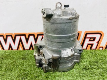 фото thumb №13, Компресор кондиціонера range rover evoque new l551 j9d3-19d662-ad