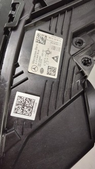 фото thumb №10, Mercedes e класс 213 w213 рестайлинг полный led левый правые performance фара