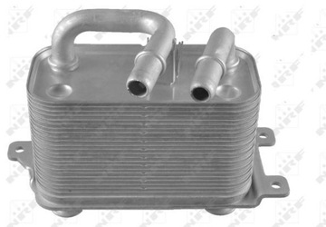 фото thumb №15, Nrf радиаторов масла bmw 5 серия 2003-2005 31191