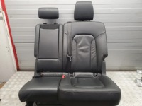 фото thumb №1, Audi q7 4l задня сторона ліва сидіння, сидіння