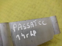 фото thumb №6, Vw passat cc 2.0 tfsi кронштейн кронштейн балка 1k1857021d