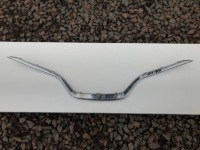 фото thumb №2, Renault captur i хром решётка радиатора решётка радиатора перед 13-17