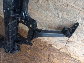 фото thumb №7, Hyundai i30 iii 17- усилитель pas переднее перед