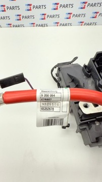 фото thumb №8, Bmw g30 g31 g11 распределитель тока клемма 6802943