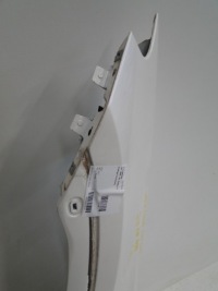 фото thumb №11, Mercedes gls x167 167 крыло передний перед левый белый 799