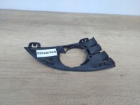 Lh решітка бампера протитуманної фари renault scenic 2 рестайлінг Ціна, фото thumb