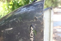 фото thumb №13, Hard top обшивка кузов nissan navara d40