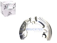 фото thumb №1, Защита диск тормозной bmw trucktec