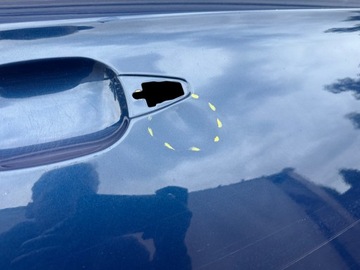 фото thumb №11, Peugeot 301 citroen c-elysee 13r- двері праві передні праві перед