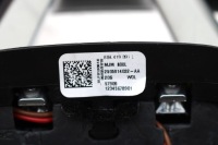 фото thumb №8, Audi q5 руль + передачи 80a419091l - чёрная кожа многофункциональный skórza