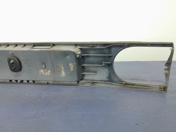 фото thumb №5, Vw sharan i рестайлінг 04- накладка кришки багажника la7w