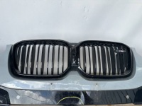 Bmw x3 g01 x4 g02 m-pakiet lci lift usa бампер перед передний Киев, фото thumb