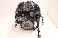 фото thumb №10, Volvo xc40 2.0 d4 двигатель d4204t12