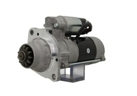 фото thumb №1, Новий стартер isuzu 5.5 kw