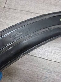 фото thumb №6, 10909. cayenne молдинг крила лівий перед 7l5853717