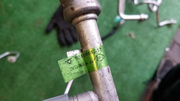 фото thumb №5, Renault clio iv трубки кондиціонера